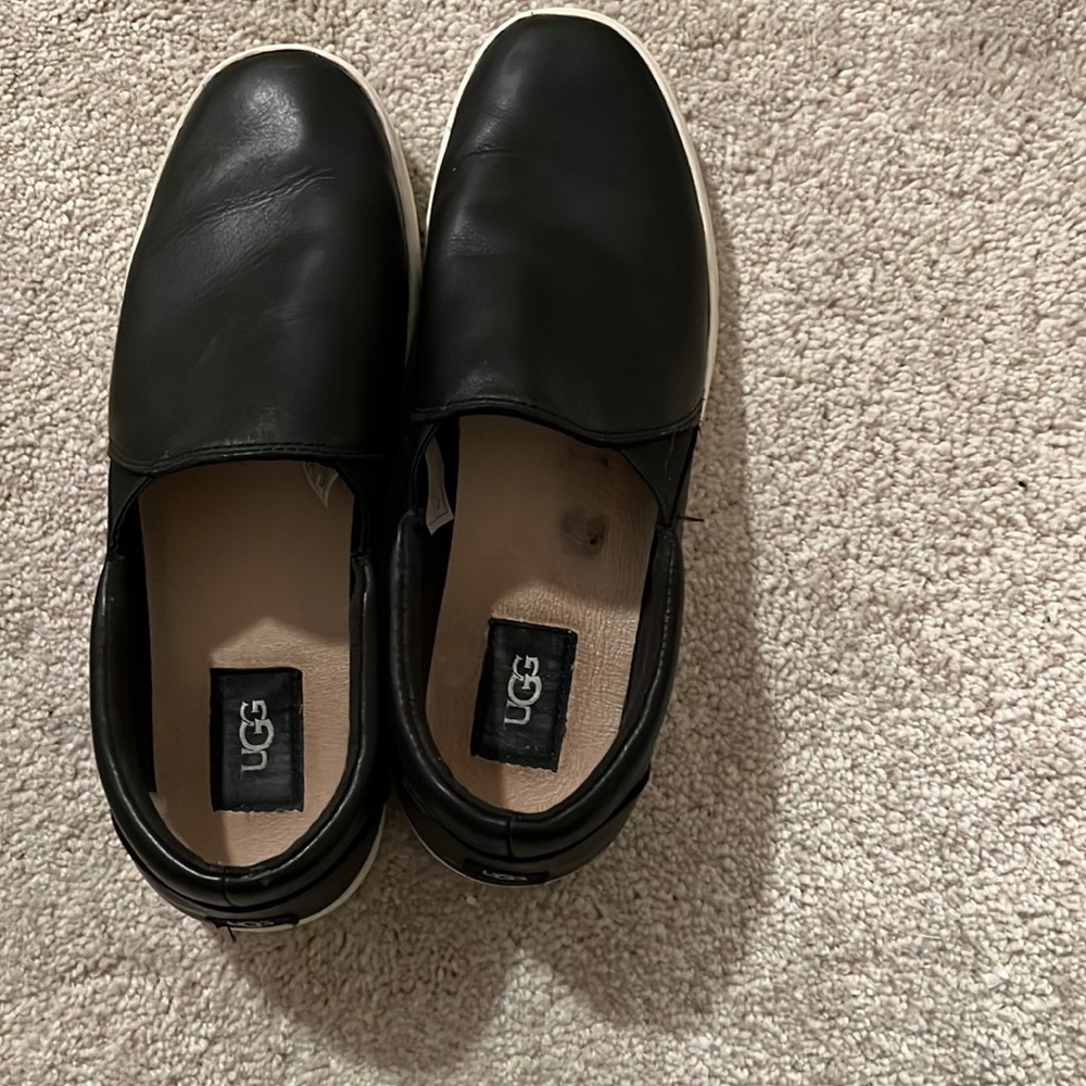 UGG slip ons